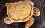 Pluche schildpad, nieuw, Kinderen en Baby's, Speelgoed | Knuffels en Pluche, Ophalen of Verzenden, Zo goed als nieuw, Overige typen