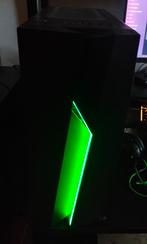 Desktop pc, compleet en werkt. meer uitleg in beschrijving., Games en Spelcomputers, Games | Pc, Ophalen, Gebruikt