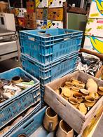 Groot lot Guerin aardewerk, Antiquités & Art, Enlèvement