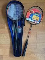 badminton 4 rackets en net, Sports & Fitness, Badminton, Enlèvement, Neuf, Raquette(s)