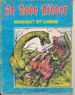 39 - De Rode Ridder 1979 Noodkreet uit Cambor, Enlèvement ou Envoi, Willy Vandersteen, Une BD, Utilisé