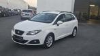 Seat Ibiza 1.2TDI Diesel 55Kw Euro 5 Airco Bouwjaar 2012, 15, Auto's, Seat, Euro 5, Ibiza, Bedrijf, 5 deurs