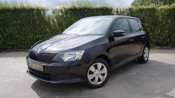 Skoda Fabia 1.0i 60 pk Active Airco Pdc 5 Deurs 12m Garantie beschikbaar voor biedingen