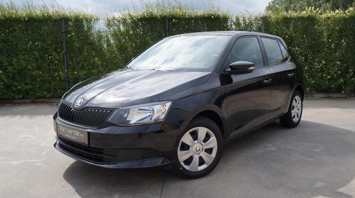 Skoda Fabia 1.0i 60 pk Active Airco Pdc 5 Deurs 12m Garantie, Auto's, Skoda, Bedrijf, Te koop, Fabia, ABS, Airbags, Airconditioning