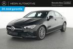 Mercedes-Benz CLA-Klasse 180 Coupé Luxury Line | Verwarmde, Stof, Gebruikt, 4 cilinders, 136 pk