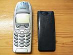 Nokia 6310i, Fysiek toetsenbord, Geen camera, Gebruikt, Klassiek of Candybar