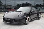 Porsche 911 992 4S Sport Design Exh Chrono Rear Axl St, Auto's, Te koop, 450 pk, Benzine, 1565 kg