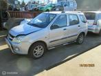Onderdelen Suzuki Ignis 1.5-16V GLS 2005 Airco, Suzuki, Gebruikt, Suzuki