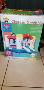 Springkasteel, Hobby en Vrije tijd