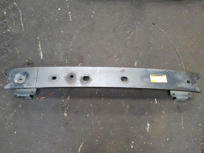 Bumperframe voor van een Ford Focus, Auto-onderdelen, Ophanging en Onderstel, Ford, Gebruikt, 3 maanden garantie, Ophalen of Verzenden