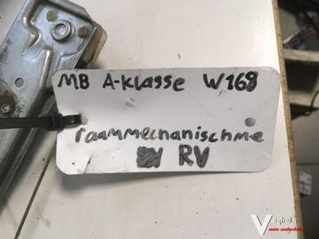 Mercedes A klasse W168 Elektr raammechanisme links of rechts beschikbaar voor biedingen