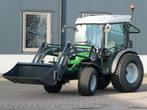 Deutz Agrokid 230 4wd / 00819 Draaiuren / Full Options, Zakelijke goederen, Landbouw | Tractoren, Overige merken, Gebruikt, Mathijs Merkelijn