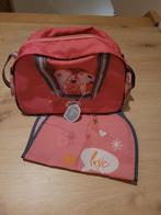 Luiertas Baby Born, Ophalen of Verzenden, Zo goed als nieuw