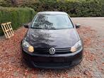 Volkswagen Golf 1.6 CR TDI | 105 PK | Navi | PDC, Auto's, Euro 5, Stof, Gebruikt, Zwart
