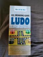 Jeu à boire LUDO, Trois ou quatre joueurs, Enlèvement, Neuf
