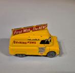 Matchbox lesney 42-A Evening News Van, Ophalen of Verzenden, Gebruikt, Auto