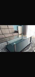 table basse, Maison & Meubles, Tables | Tables de salon, Enlèvement, Comme neuf