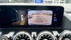 Mercedes-Benz B-Klasse B250e AMG LINE HYBRIDE/BENZINE TOP SL, Automaat, Gebruikt, Leder en Stof, Zwart