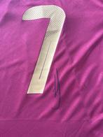 De Bruyne #7 rode duivels thuis shirt met handtekening, Sport en Fitness, Maat M, Ophalen of Verzenden, Zo goed als nieuw, Shirt