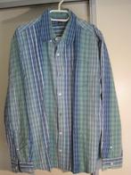 061 - overhemd XL van String Theory, Overige kleuren, Verzenden, Halswijdte 43/44 (XL), String Theory