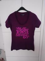Sportieve tshirt,nieuw,mooie kleur, Nieuw, Le coq sportif, Korte mouw, Ophalen