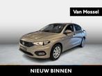Fiat Tipo 1.4 16V Lounge, Voorwielaandrijving, 4 deurs, Stof, Gebruikt