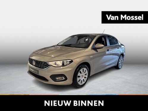 Fiat Tipo 1.4 16V Lounge, Auto's, Fiat, Bedrijf, Te koop, Tipo, ABS, Airbags, Airconditioning, Alarm, Bochtverlichting, Centrale vergrendeling