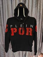 Sweat-shirt à capuche Philipp Plein Sport taille S neuf, Enlèvement ou Envoi, Comme neuf, Philipp Plein, Taille 46 (S) ou plus petite