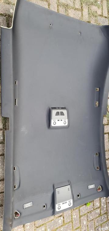 Zwarte Hemel BMW 1-serie E81  beschikbaar voor biedingen