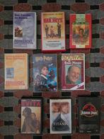 Lot de 9 films VHS, CD & DVD, VHS | Film, À partir de 12 ans, Enlèvement ou Envoi, Utilisé, Action et Aventure