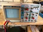 Hung Chang OS-820 Oscilloscope, Doe-het-zelf en Bouw, Ophalen, Zo goed als nieuw