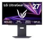 LG 1440p 480Hz OLED, Computers en Software, Ophalen, HDMI, Gaming, IPS