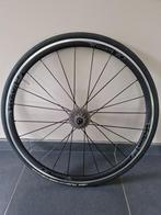 Vision fietswielen - inclusief banden en shimano casette, Fietsen en Brommers, Fietsonderdelen, VISION, Racefiets, Zo goed als nieuw