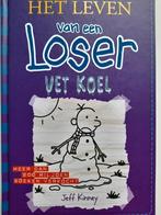 Het leven van een loser. 5 boeken, Ophalen of Verzenden, Zo goed als nieuw