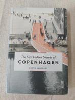 The 500 hidden secrets of Copenhagen, Ophalen of Verzenden, Zo goed als nieuw