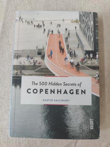 The 500 hidden secrets of Copenhagen beschikbaar voor biedingen