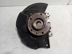 WIELNAAF RECHTS VOOR Renault Megane IV (RFBB) (400103354R), Gebruikt, Renault