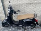 Vespa 125 GTS 2008, Scooter, Particulier, 125 cc, 11 kW of minder