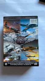 Wings at War (4 delig), Ophalen of Verzenden, Zo goed als nieuw