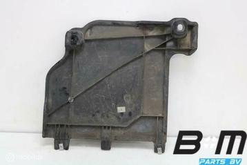 Bodembeschermplaat linksachter VW Polo 2G 2Q0825101A