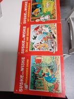 suske en wiske, Plusieurs BD, Enlèvement ou Envoi, Utilisé