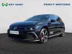Volkswagen Golf VIII GTE Golf 1.4 eHybrid PHEV GTE OPF DSG (, Automaat, 27 g/km, Lederen bekleding, Zilver of Grijs
