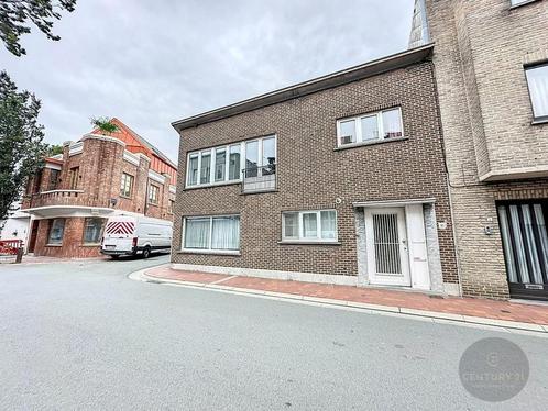 Huis te koop in Knokke-Heist, 5 slpks, Immo, Maisons à vendre, Maison individuelle