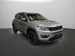 Jeep Compass 1.4 MultiAir Night Eagle, Auto's, Voorwielaandrijving, 4 deurs, Gebruikt, 4 cilinders