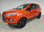 Ford Ecosport 1.0 Ecoboost ST-Line, Te koop, Benzine, Ecosport, 5 deurs