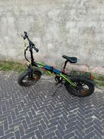elektrische plooifatbike €550, Ophalen