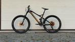 Mondraker foxy M 2020 + HOPE brakes 👌🏻, Vélos & Vélomoteurs, Vélos | VTT & Mountainbikes, Enlèvement ou Envoi, Comme neuf