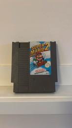 Super Mario bros 2 - Nintendo NES te koop!, Games en Spelcomputers, Games | Nintendo NES, Ophalen of Verzenden, Zo goed als nieuw