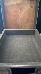 Flightcase, Muziek en Instrumenten, Ophalen, Gebruikt, Flightcase