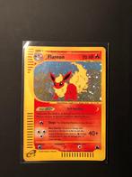 Flareon holo skyridge, Hobby en Vrije tijd, Verzamelkaartspellen | Pokémon, Ophalen of Verzenden, Nieuw, Losse kaart